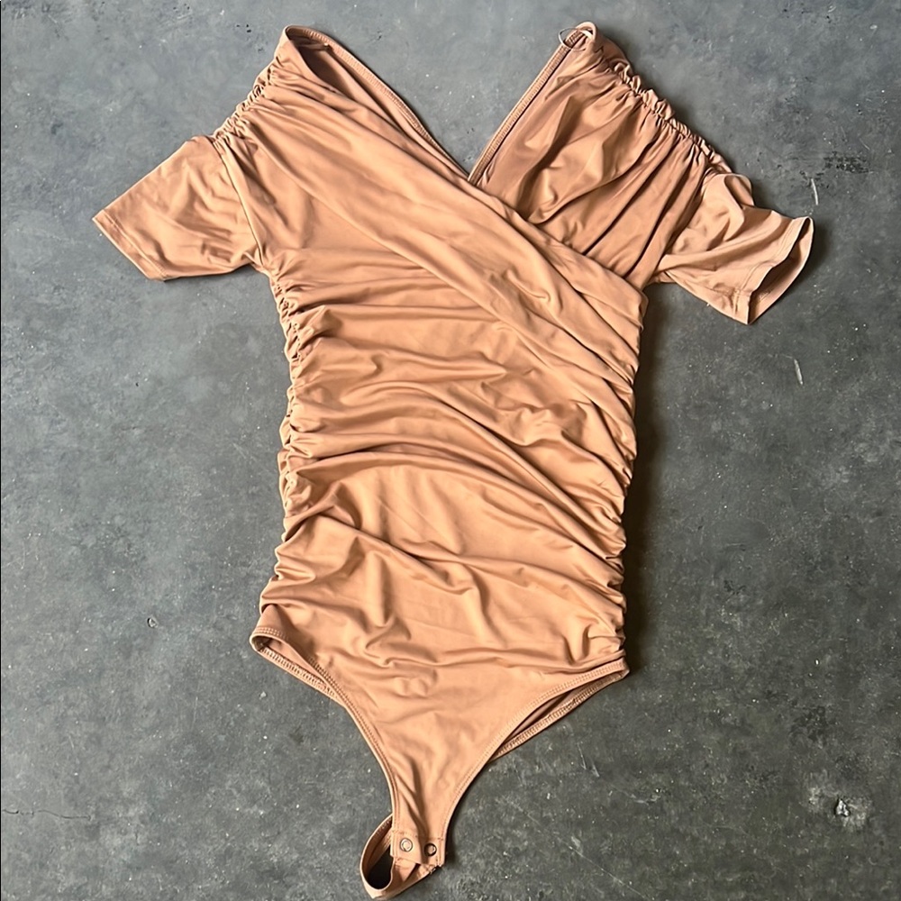 NWOT Express Bodysuit